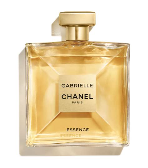 gabrielle chanel parfum spray|GABRIELLE CHANEL Eau de Parfum Spray.